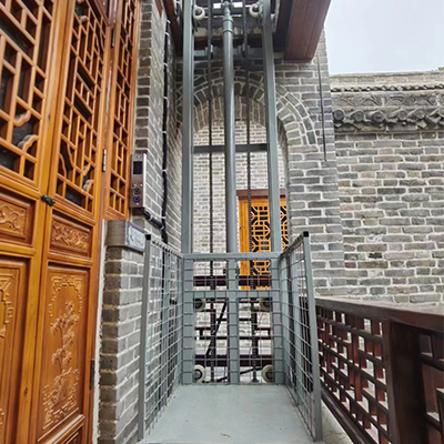 移動(dòng)升降平臺(tái)